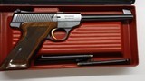 Browning Challenger, 1962 in Black and Red Kit - 14 of 16