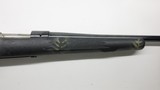 Winchester 70 XTR Sporter 270 Win, Push Feed, New Haven Conn - 4 of 24