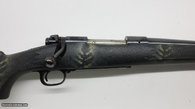 Winchester 70 XTR Sporter 270 Win, Push Feed, New Haven Conn