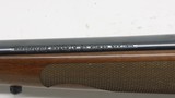 Winchester 70 Featherweight XTR, 22-250 Rem, 22