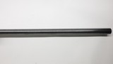 Browning Double Auto, Belgium Grey Alloy Frame, 12ga, 28