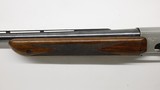 Browning Double Auto, Belgium Grey Alloy Frame, 12ga, 28