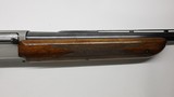 Browning Double Auto, Belgium Grey Alloy Frame, 12ga, 28