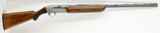 Browning Double Auto, Belgium Grey Alloy Frame, 12ga, 28