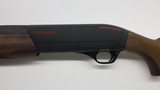 Winchester SX3 Walnut, 20ga, 3