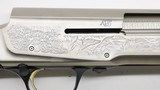Browning A5 Ultimate, 12ga, 28" 2019 Factory demo Cased 0118203004 - 4 of 22