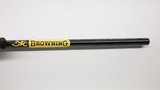Browning A5 Ultimate, 12ga, 28" 2019 Factory demo Cased 0118203004 - 17 of 24