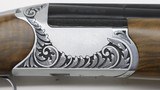 CZ Supreme Field Deluxe, 12ga, 28" Like new in case 2020 - 4 of 22