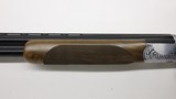 CZ Supreme Field Deluxe, 12ga, 28" Like new in case 2020 - 17 of 22