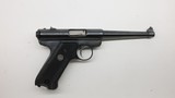 Ruger Standard Pistol, new old stock in box! 1977 - 1 of 9