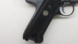 Ruger Standard Pistol, new old stock in box! 1977 - 4 of 9