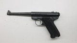 Ruger Standard Pistol, new old stock in box! 1977 - 8 of 9