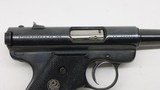 Ruger Standard Pistol, new old stock in box! 1977 - 3 of 9