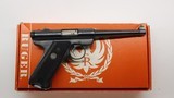 Ruger Standard Pistol, new old stock in box! 1977 - 9 of 9
