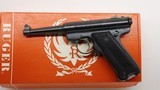 Ruger Standard Pistol, new old stock in box! 1977 - 9 of 10