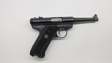 Ruger Standard Pistol, new old stock in box! 1977 - 1 of 10