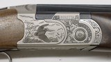 Beretta 687 Silver Pigeon 3, 20ga, 30" LNIB 2021, J6873FK0 - 4 of 23