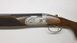 Beretta 687 Silver Pigeon 3, 20ga, 30" LNIB 2021, J6873FK0 - 19 of 23