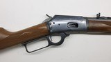Marlin 1894 Cowboy Limited, 357 Mag, 24
