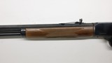 Marlin 1894 Cowboy Limited, 357 Mag, 24
