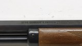 Marlin 1894 Cowboy Limited, 357 Mag, 24