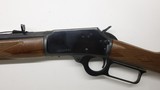 Marlin 1894 Cowboy Limited, 357 Mag, 24