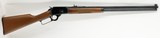 Marlin 1894 Cowboy Limited, 357 Mag, 24