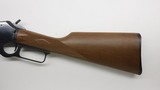 Marlin 1894 Cowboy Limited, 357 Mag, 24