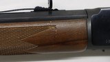 Marlin 1894 Cowboy Limited, 357 Mag, 24