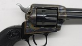 Colt Peacemaker, 22LR, 22 Mag, 6