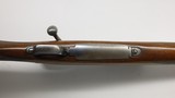 Winchester 70 Standard, Pre 64 1964, 30-06 1949 - 15 of 23
