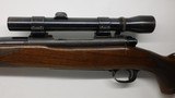 Winchester 70 Standard, Pre 64 1964, 30-06 1949 - 20 of 23