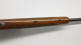 Winchester 70 Standard, Pre 64 1964, 30-06 1949 - 16 of 23