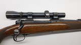 Winchester 70 Standard, Pre 64 1964, 30-06 1949 - 1 of 23
