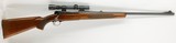 Winchester 70 Standard, Pre 64 1964, 30-06 1949 - 22 of 23