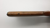Winchester 70 Standard, Pre 64 1964, 30-06 1949 - 14 of 23