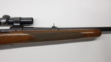 Winchester 70 Standard, Pre 64 1964, 30-06 1949 - 5 of 23