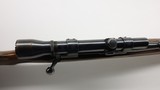 Winchester 70 Standard, Pre 64 1964, 30-06 1949 - 10 of 23