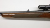 Winchester 70 Standard, Pre 64 1964, 30-06 1949 - 19 of 23