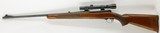 Winchester 70 Standard, Pre 64 1964, 30-06 1949 - 23 of 23