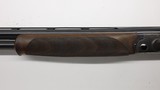 Beretta 682 Gold Trap Greystone, 12ga, 32