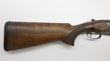 Beretta 682 Gold Trap Greystone, 12ga, 32
