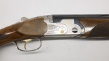 Beretta 682 Gold E Sporting LEFT HAND,12ga, 30", Optima chokes, 2003 - 1 of 21