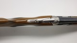 Beretta 682 Gold E Sporting LEFT HAND,12ga, 30", Optima chokes, 2003 - 9 of 21