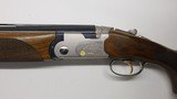 Beretta 682 Gold E Sporting LEFT HAND,12ga, 30", Optima chokes, 2003 - 18 of 21