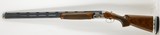 Beretta 682 Gold E Sporting LEFT HAND,12ga, 30", Optima chokes, 2003 - 21 of 21