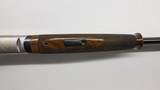 Beretta 682 Gold E Sporting LEFT HAND,12ga, 30", Optima chokes, 2003 - 14 of 21