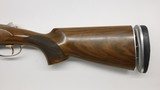 Beretta 682 Gold E Sporting LEFT HAND,12ga, 30", Optima chokes, 2003 - 19 of 21