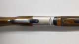 Beretta 682 Gold E Sporting LEFT HAND,12ga, 30", Optima chokes, 2003 - 13 of 21