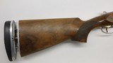 Beretta 682 Gold E Sporting LEFT HAND,12ga, 30", Optima chokes, 2003 - 3 of 21
